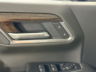 2026 GMC Sierra 2500HD SLE