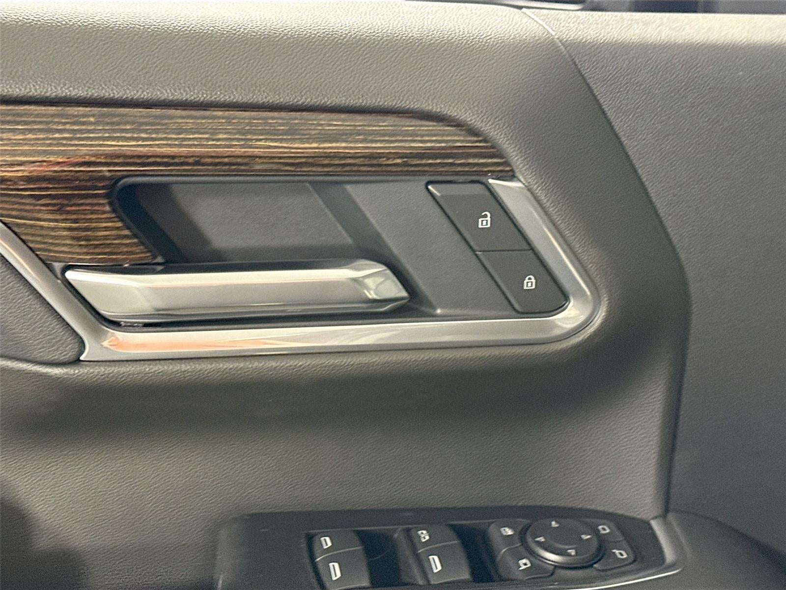 2026 GMC Sierra 2500HD SLE