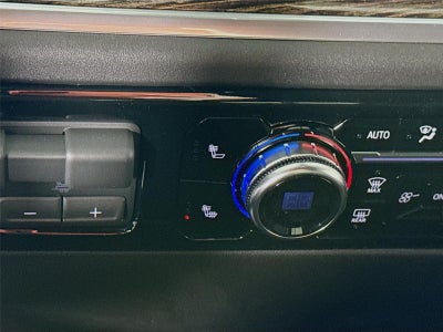 2026 GMC Sierra 2500HD SLE