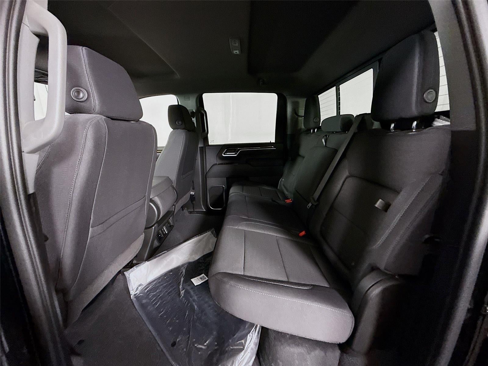 2026 GMC Sierra 2500HD SLE