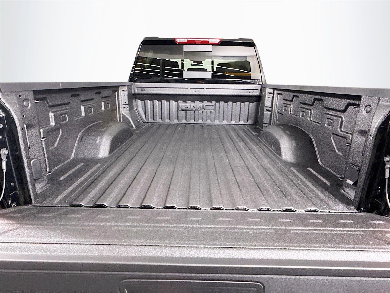 2026 GMC Sierra 2500HD SLE