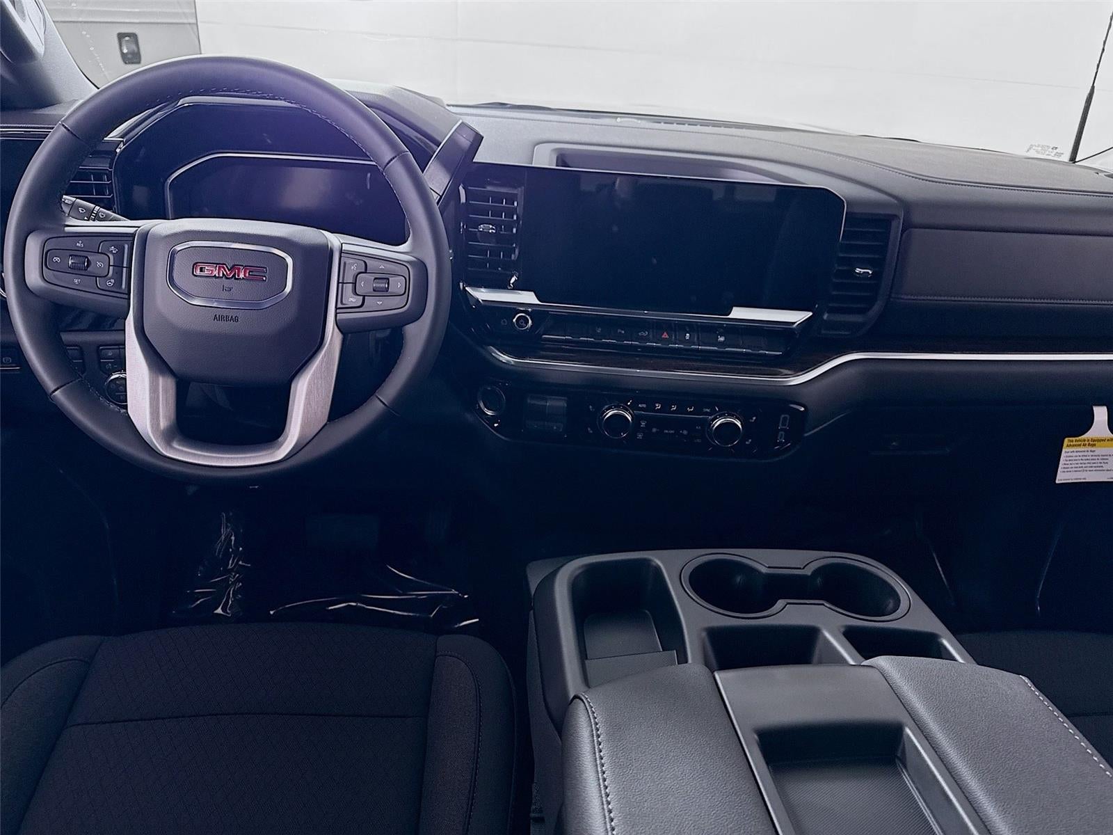 2026 GMC Sierra 2500HD SLE