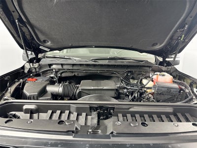 2026 GMC Sierra 2500HD SLE