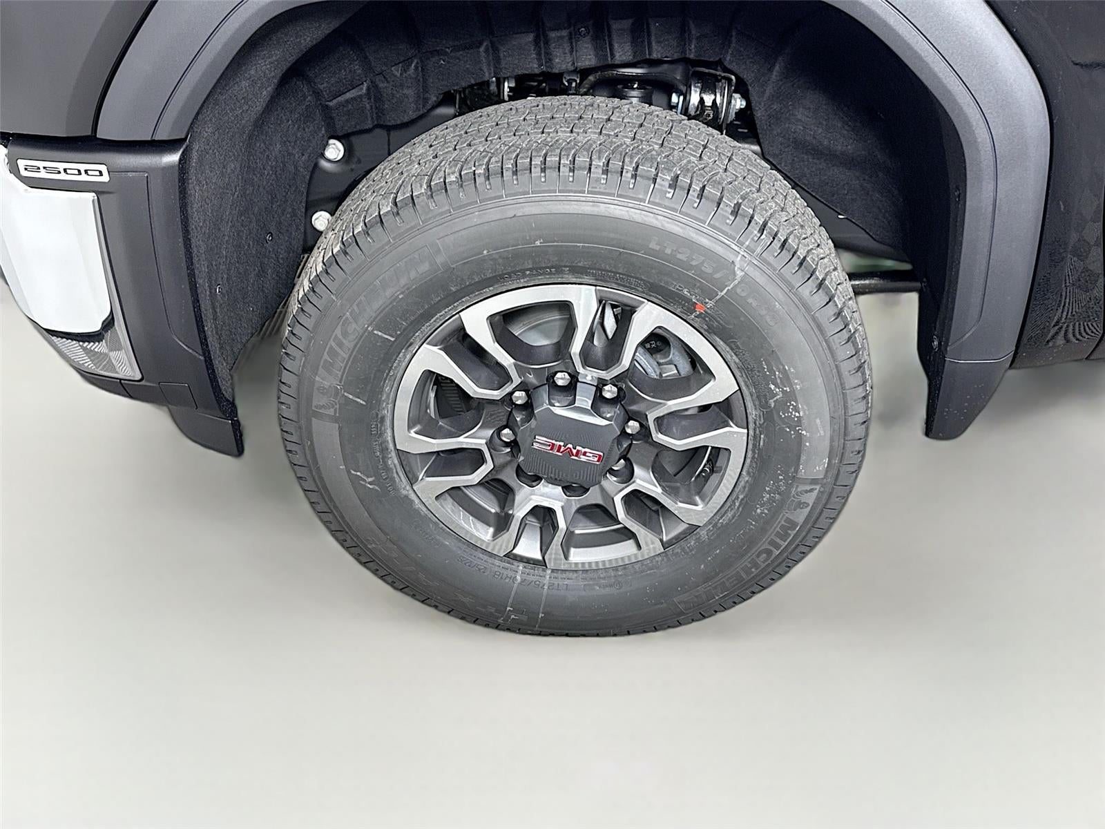 2026 GMC Sierra 2500HD SLE