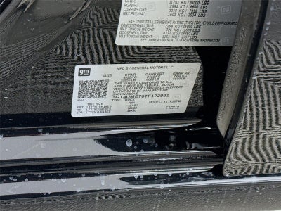 2026 GMC Sierra 2500HD SLE