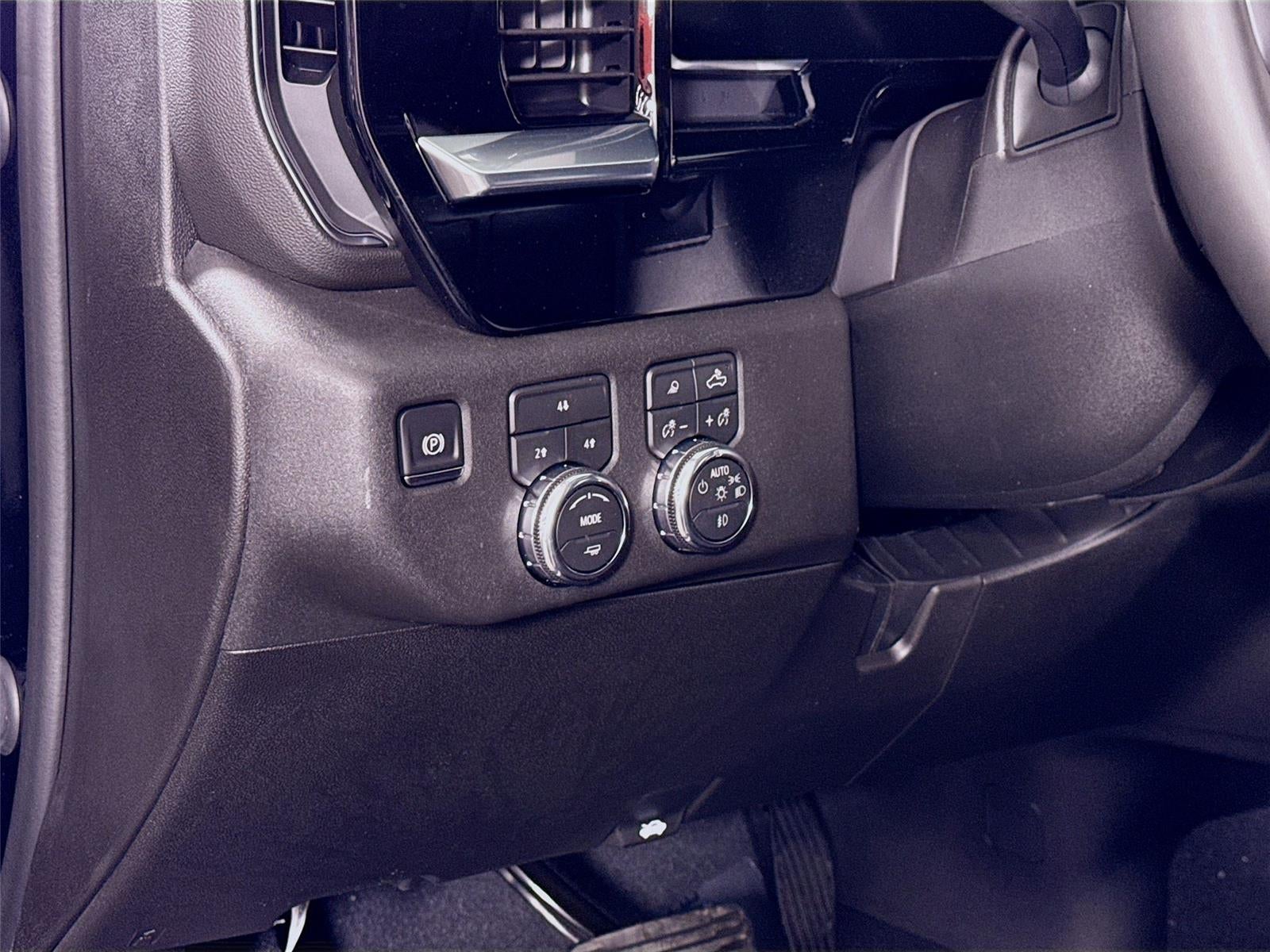 2026 GMC Sierra 2500HD SLE