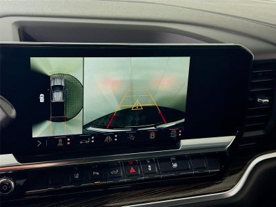 2026 GMC Sierra 2500HD SLE