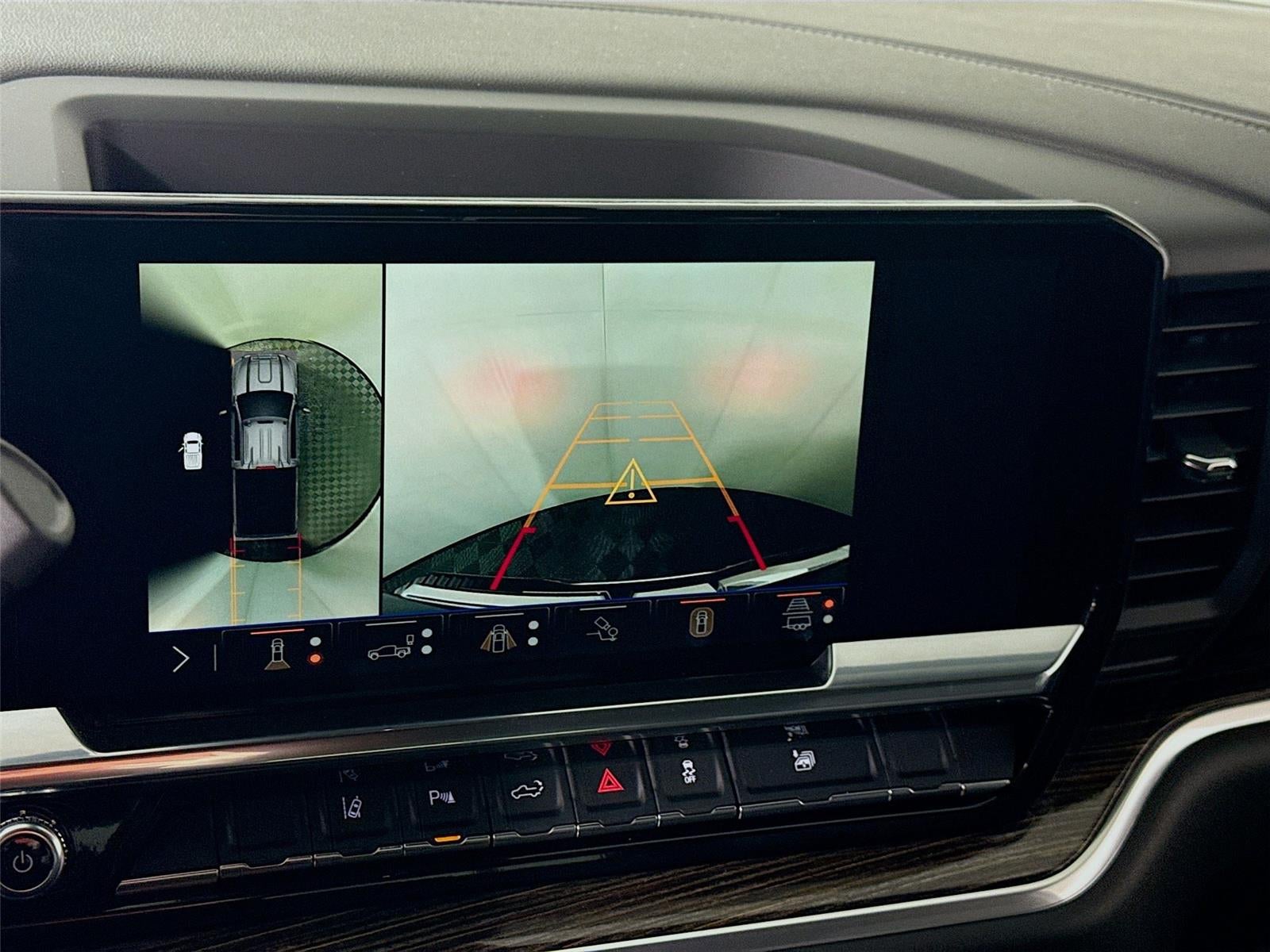 2026 GMC Sierra 2500HD SLE