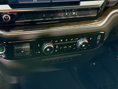 2026 GMC Sierra 2500HD SLE