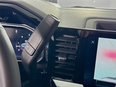 2026 GMC Sierra 2500HD SLE