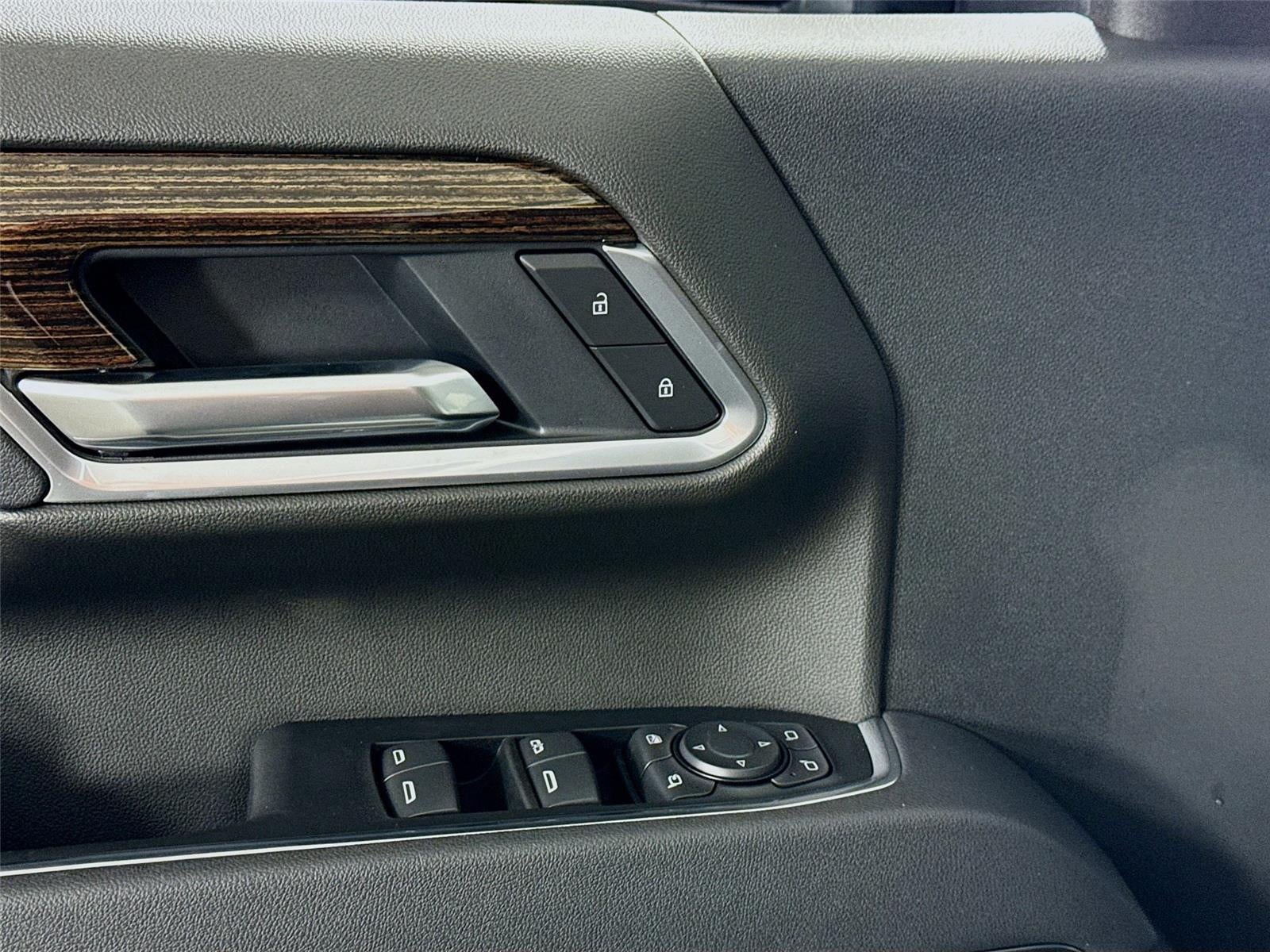 2026 GMC Sierra 2500HD SLE