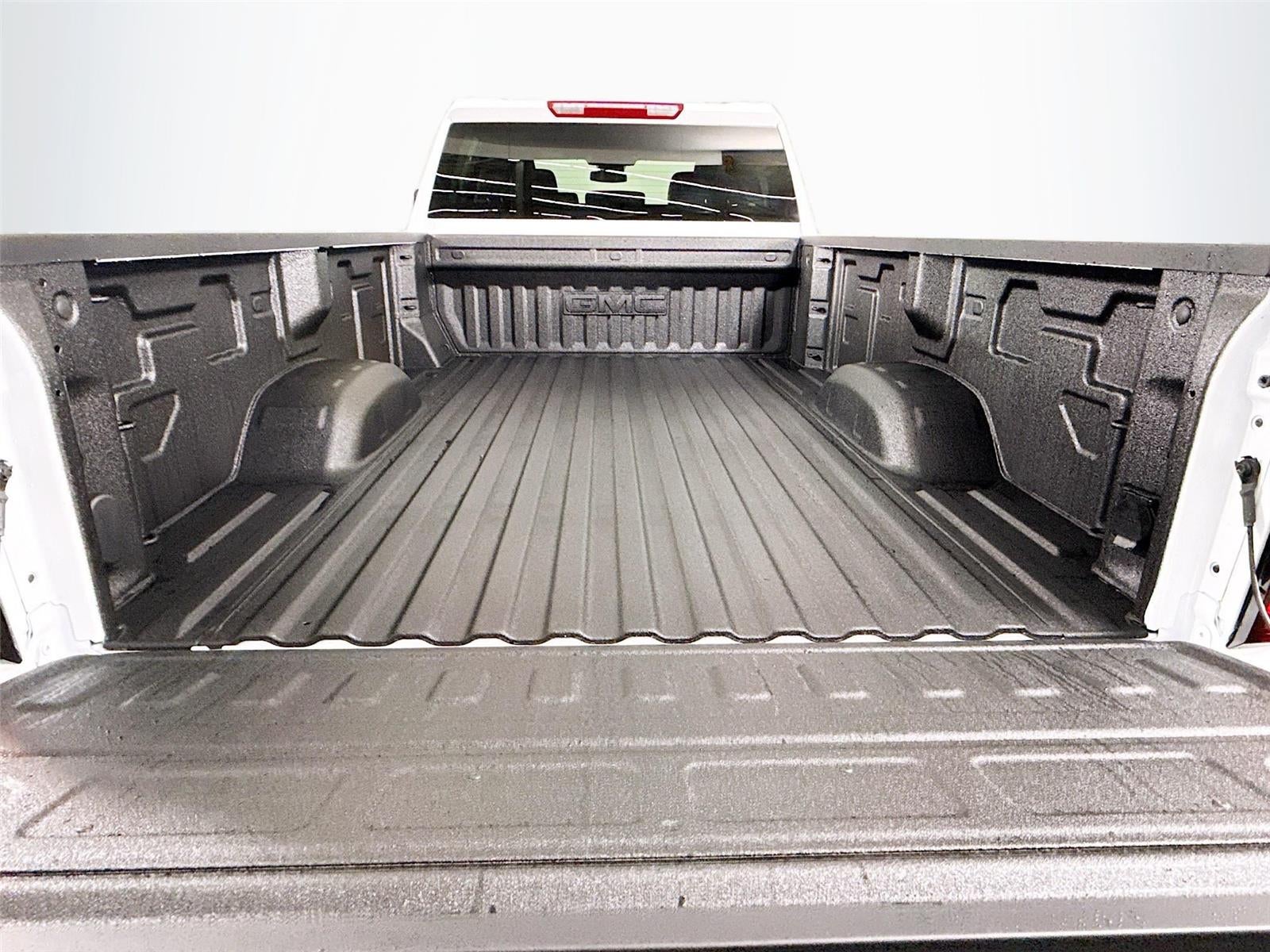 2026 GMC Sierra 2500HD SLE