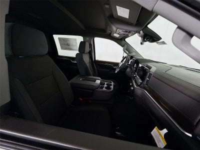 2026 GMC Sierra 2500HD SLE