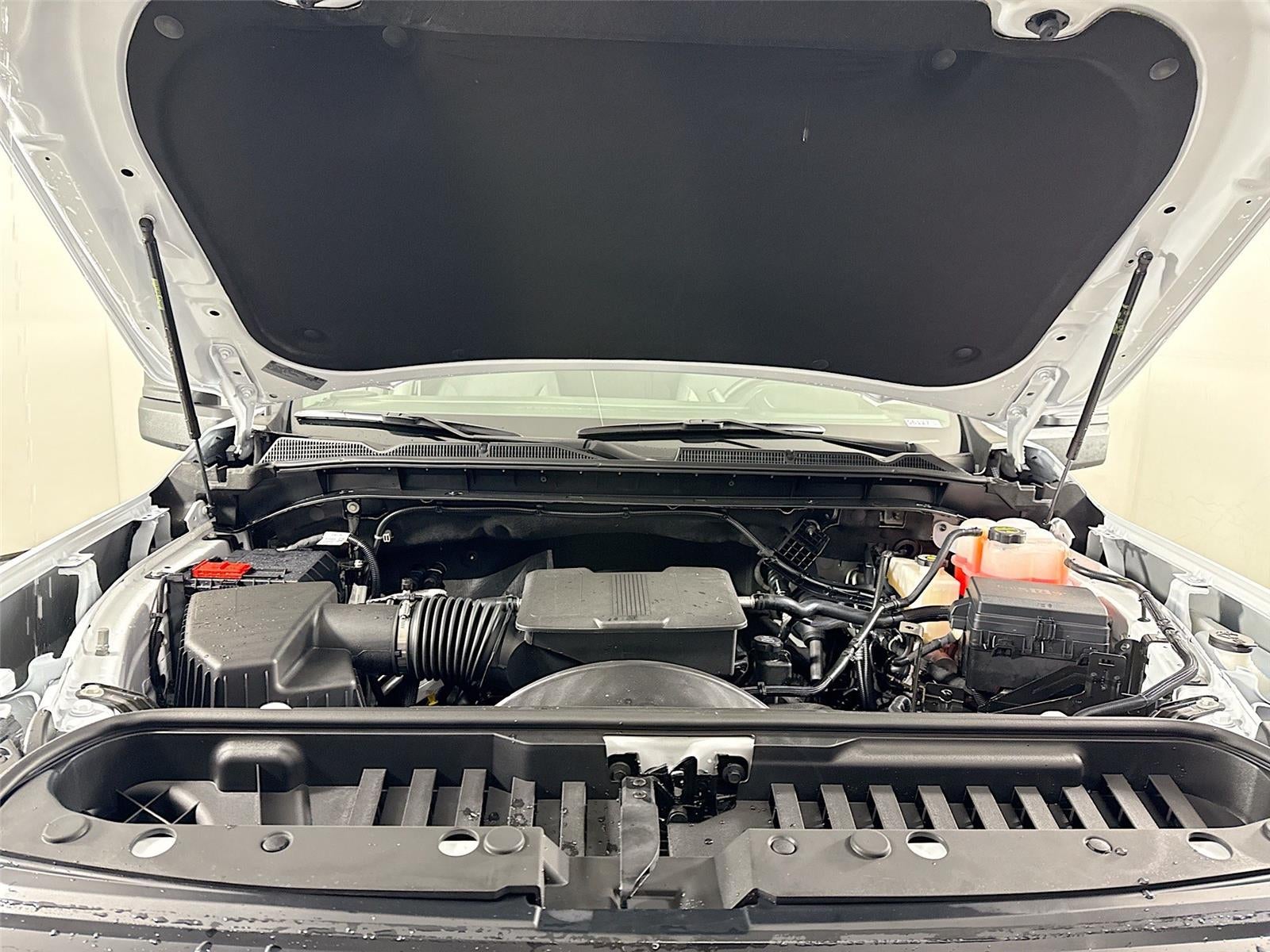 2026 GMC Sierra 2500HD SLE