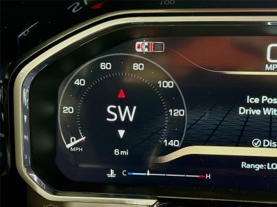 2026 GMC Sierra 2500HD SLE