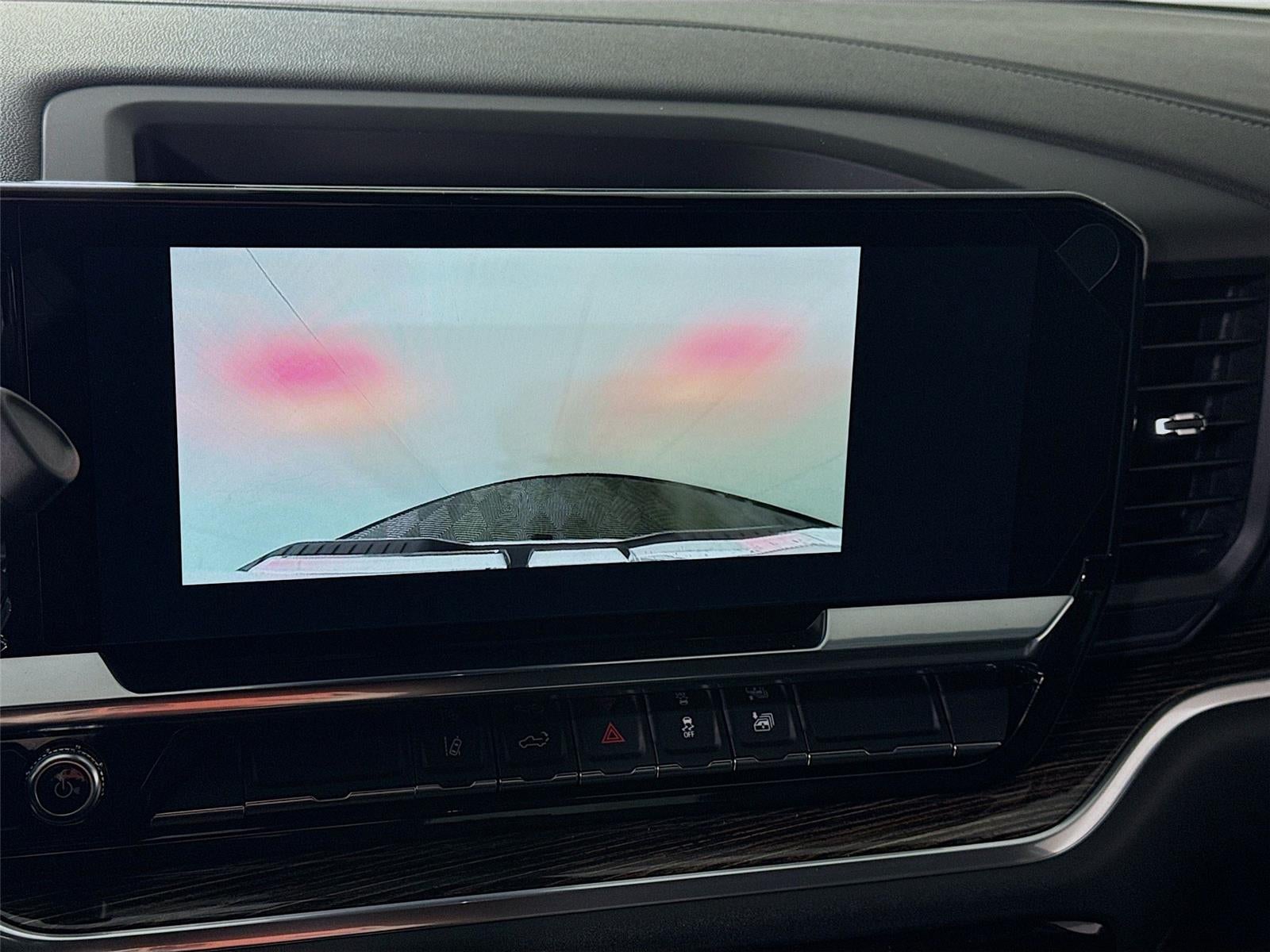 2026 GMC Sierra 2500HD SLE