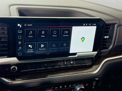 2026 GMC Sierra 2500HD SLE