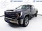 2026 GMC Sierra 2500HD SLT