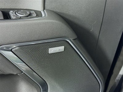 2026 GMC Sierra 2500HD SLT