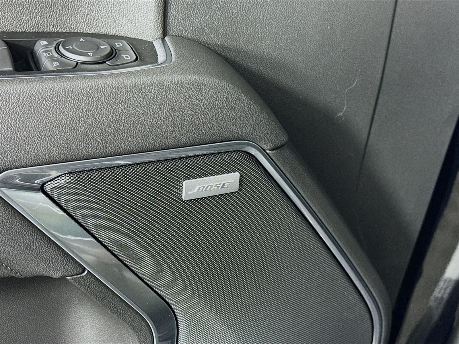 2026 GMC Sierra 2500HD SLT