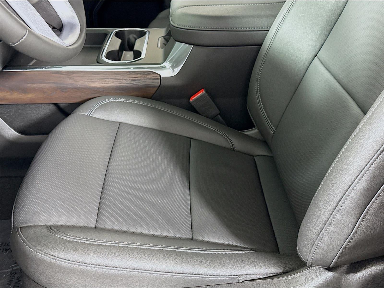 2026 GMC Sierra 2500HD SLT