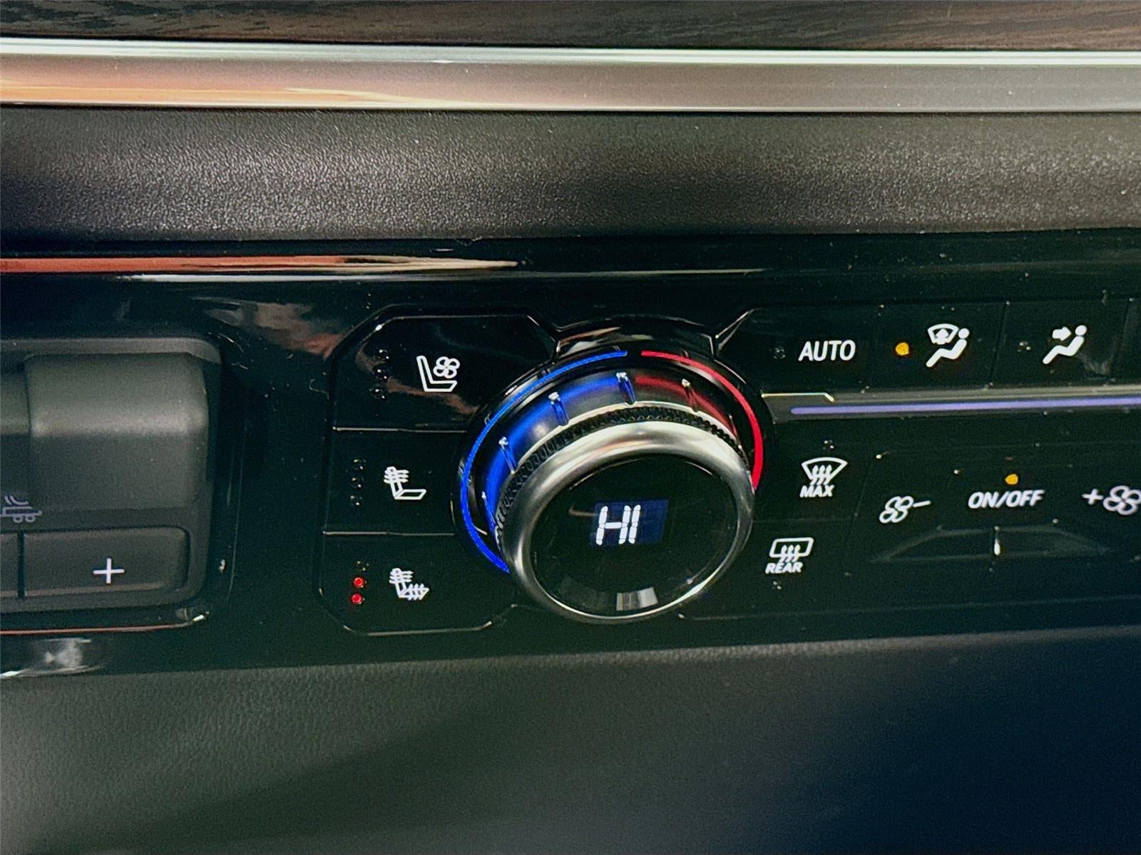 2026 GMC Sierra 2500HD SLT