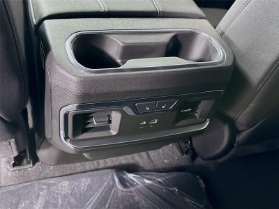 2026 GMC Sierra 2500HD SLT