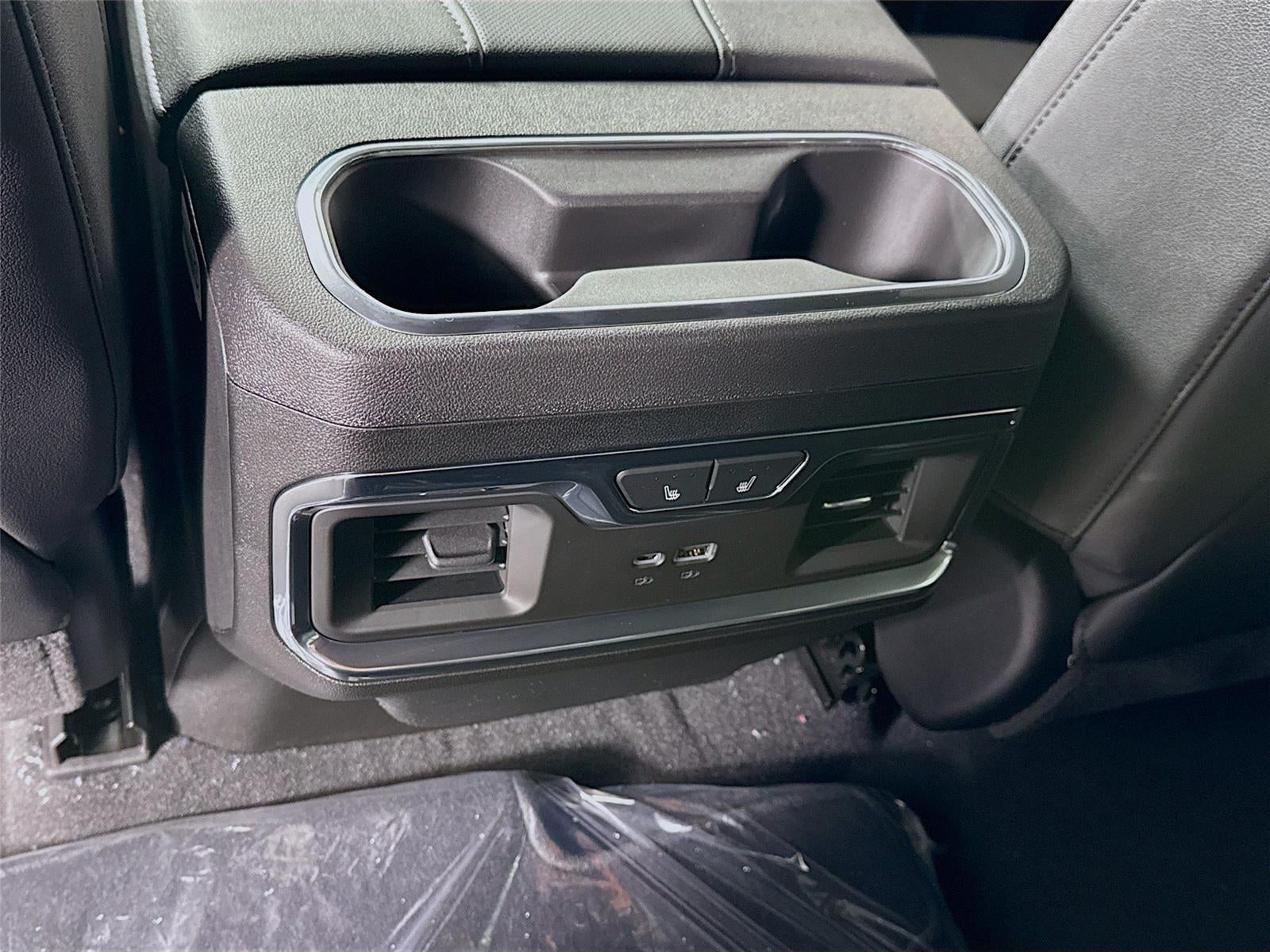 2026 GMC Sierra 2500HD SLT