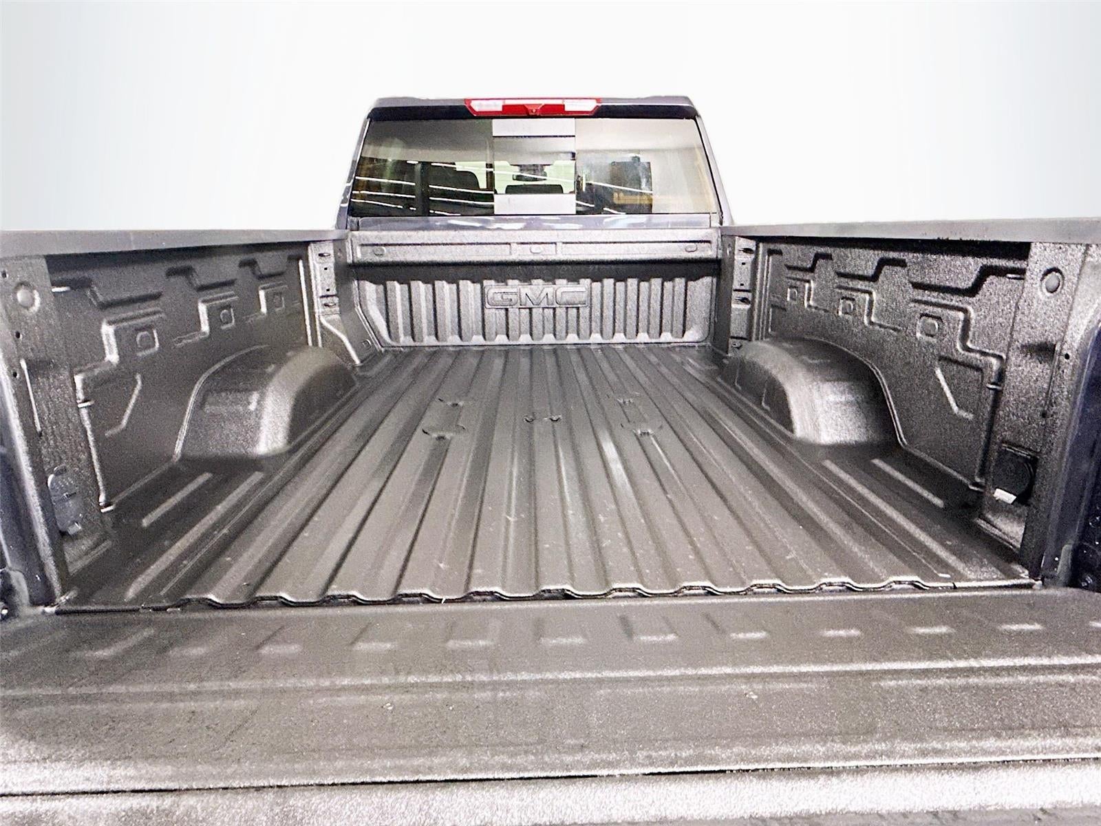 2026 GMC Sierra 2500HD SLT