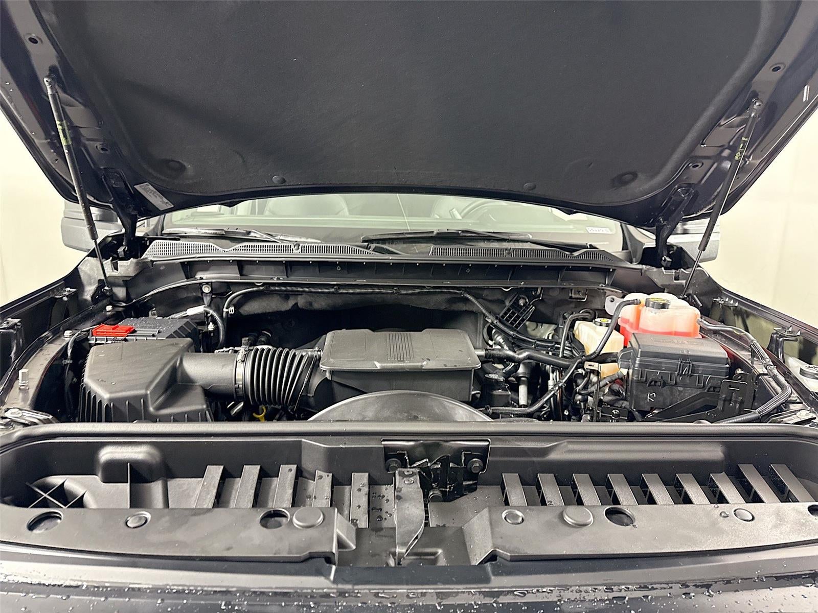 2026 GMC Sierra 2500HD SLT