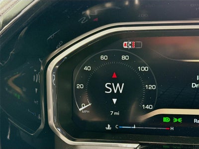 2026 GMC Sierra 2500HD SLT