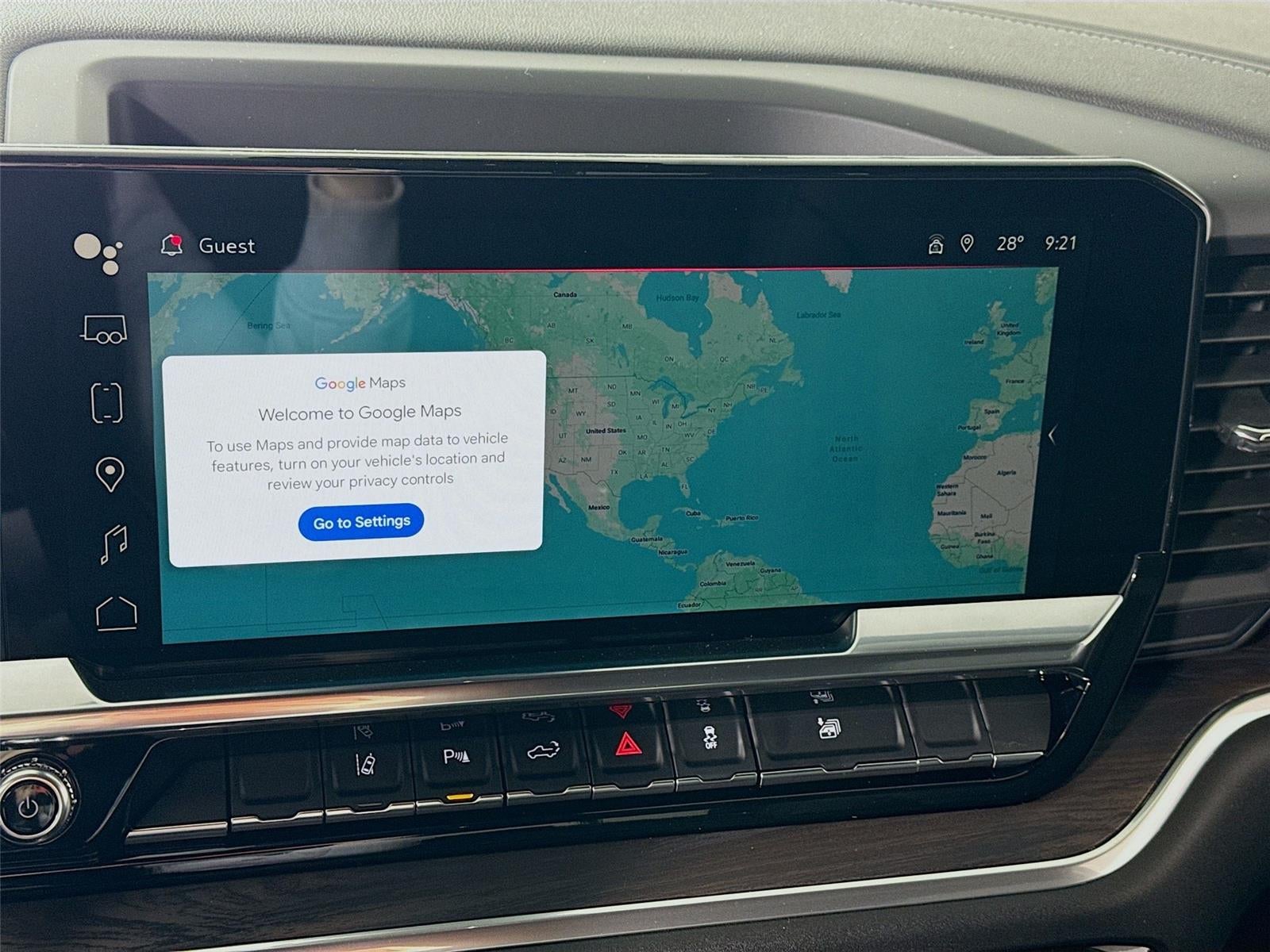 2026 GMC Sierra 2500HD SLT