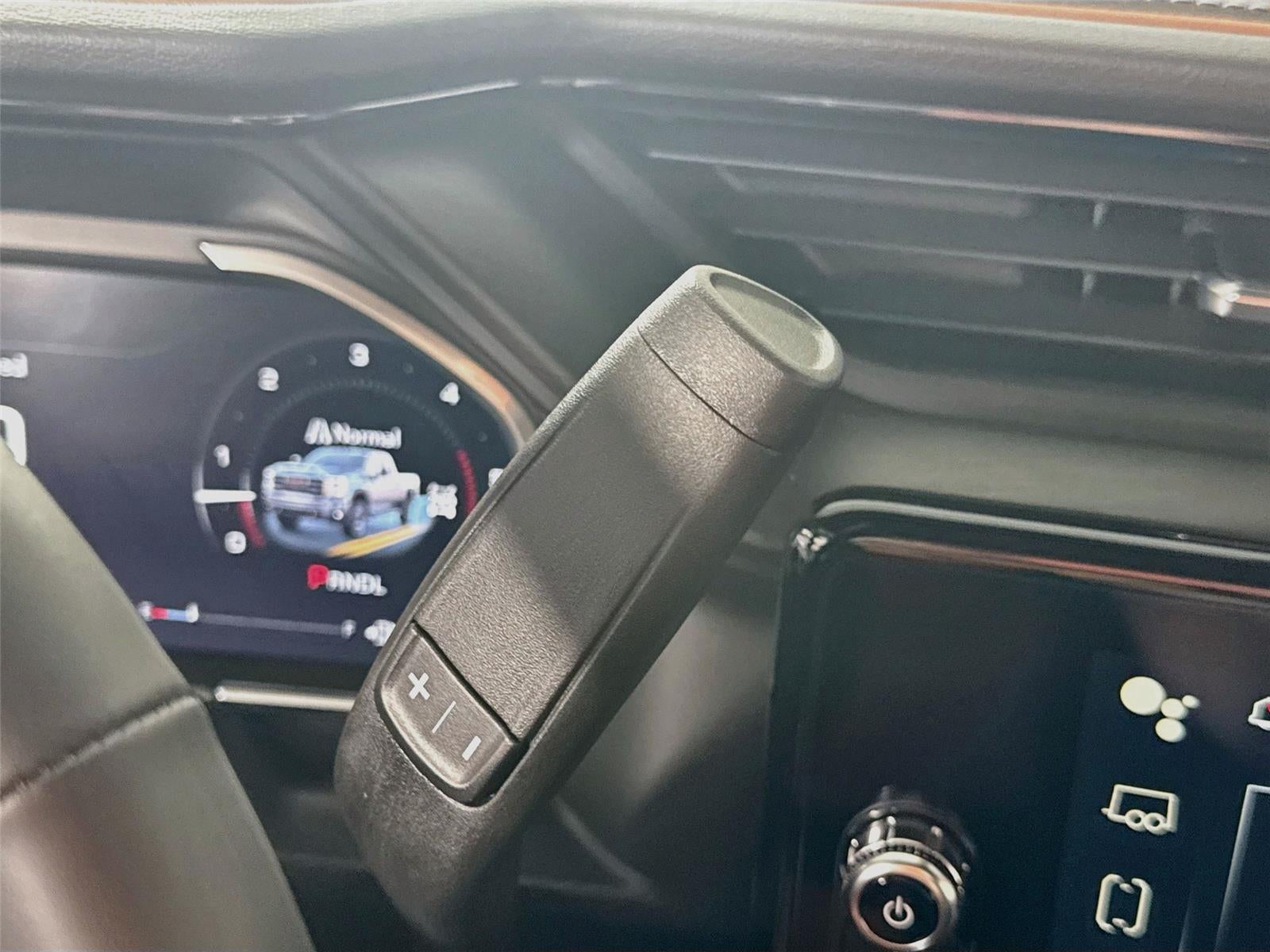 2026 GMC Sierra 2500HD AT4