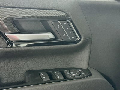 2026 GMC Sierra 2500HD AT4