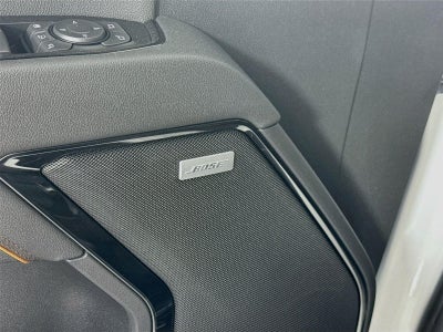 2026 GMC Sierra 2500HD AT4