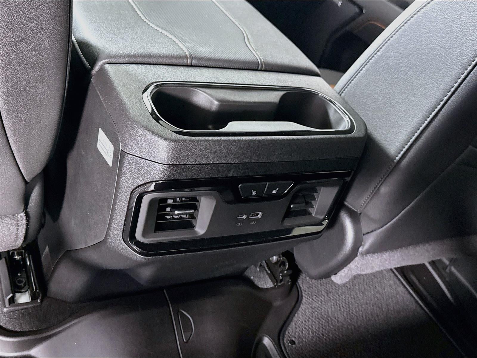 2026 GMC Sierra 2500HD AT4