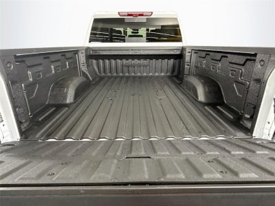 2026 GMC Sierra 2500HD AT4