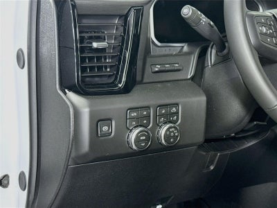 2026 GMC Sierra 2500HD AT4
