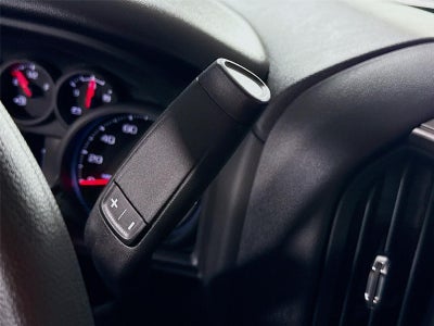 2026 GMC Sierra 3500HD Pro