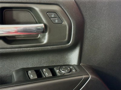 2026 GMC Sierra 3500HD Pro