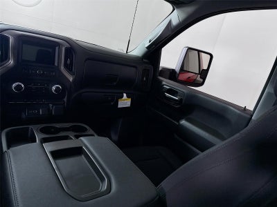 2026 GMC Sierra 3500HD Pro
