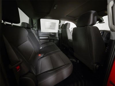 2026 GMC Sierra 3500HD Pro