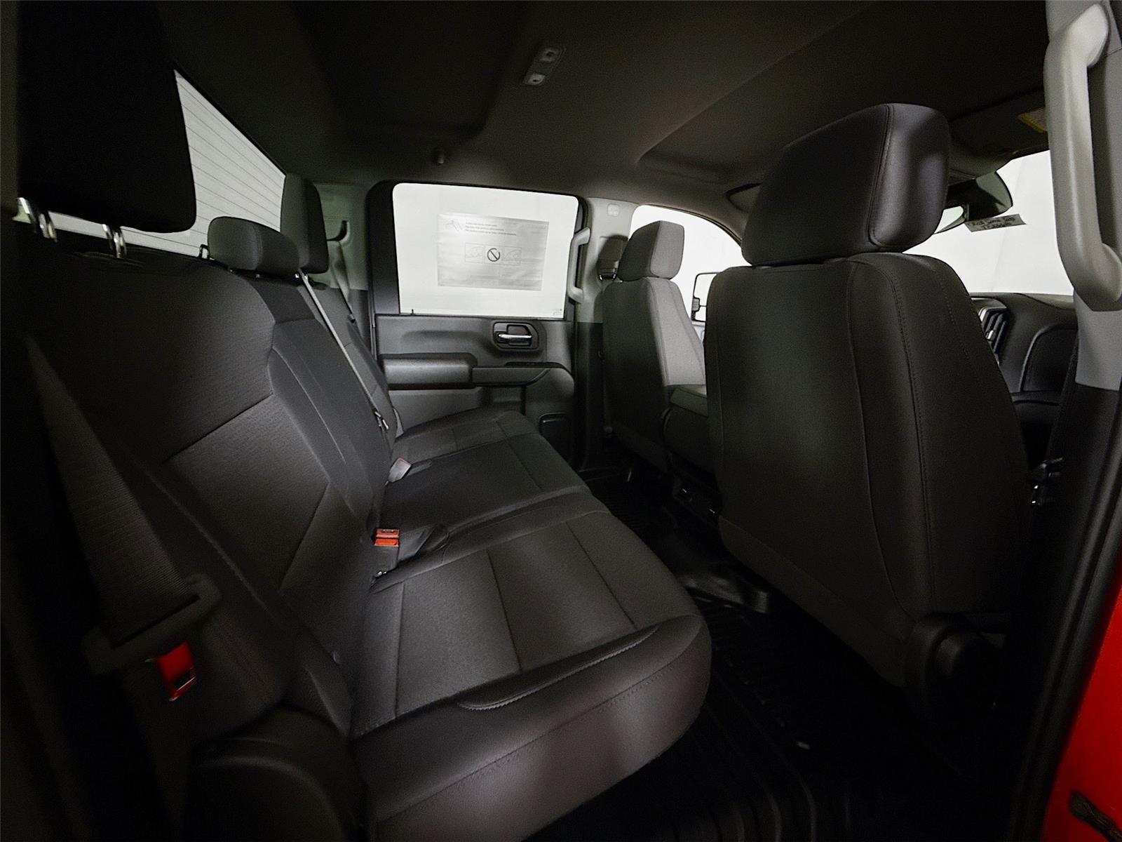 2026 GMC Sierra 3500HD Pro