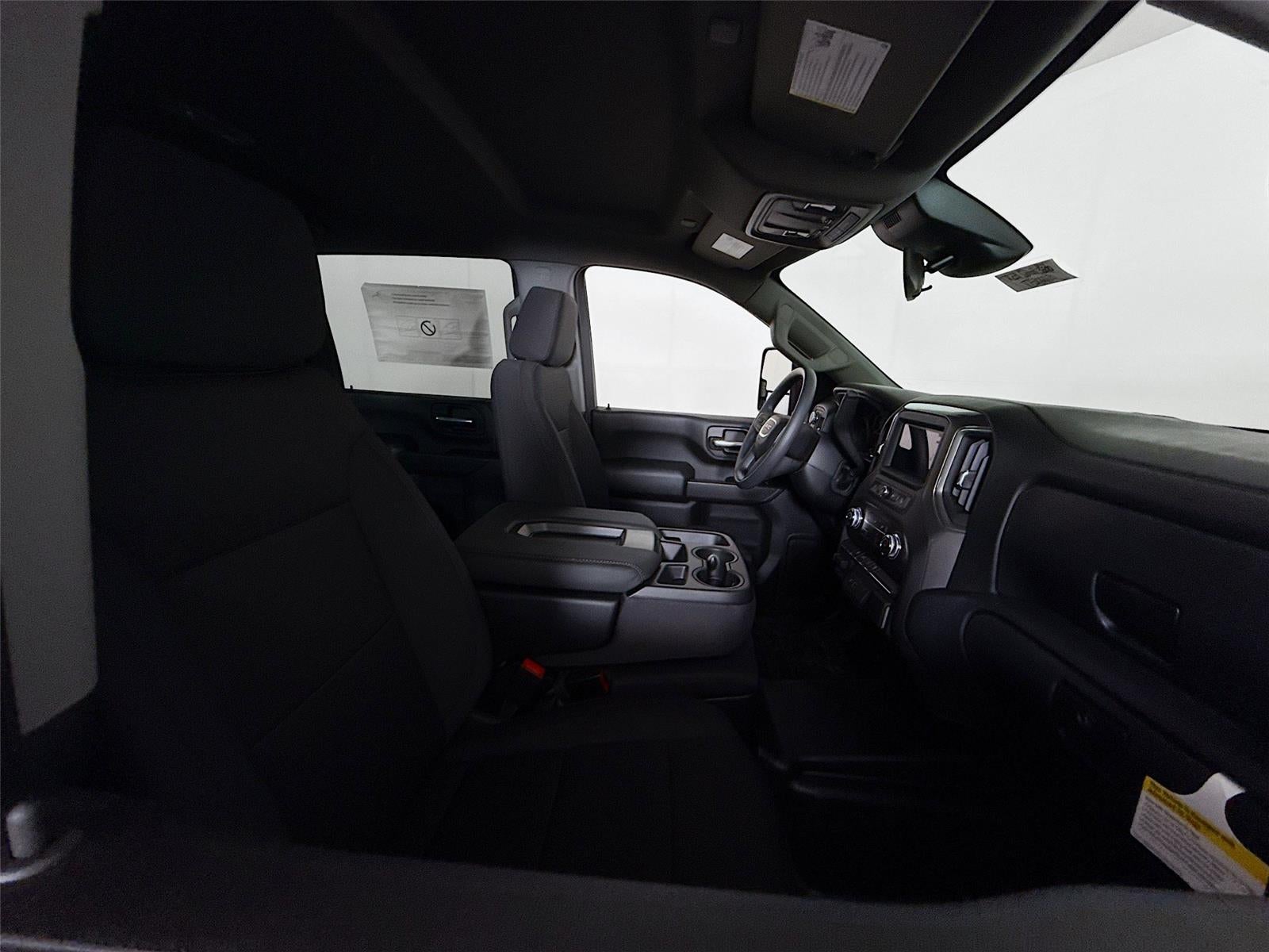 2026 GMC Sierra 3500HD Pro