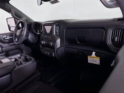 2026 GMC Sierra 3500HD Pro