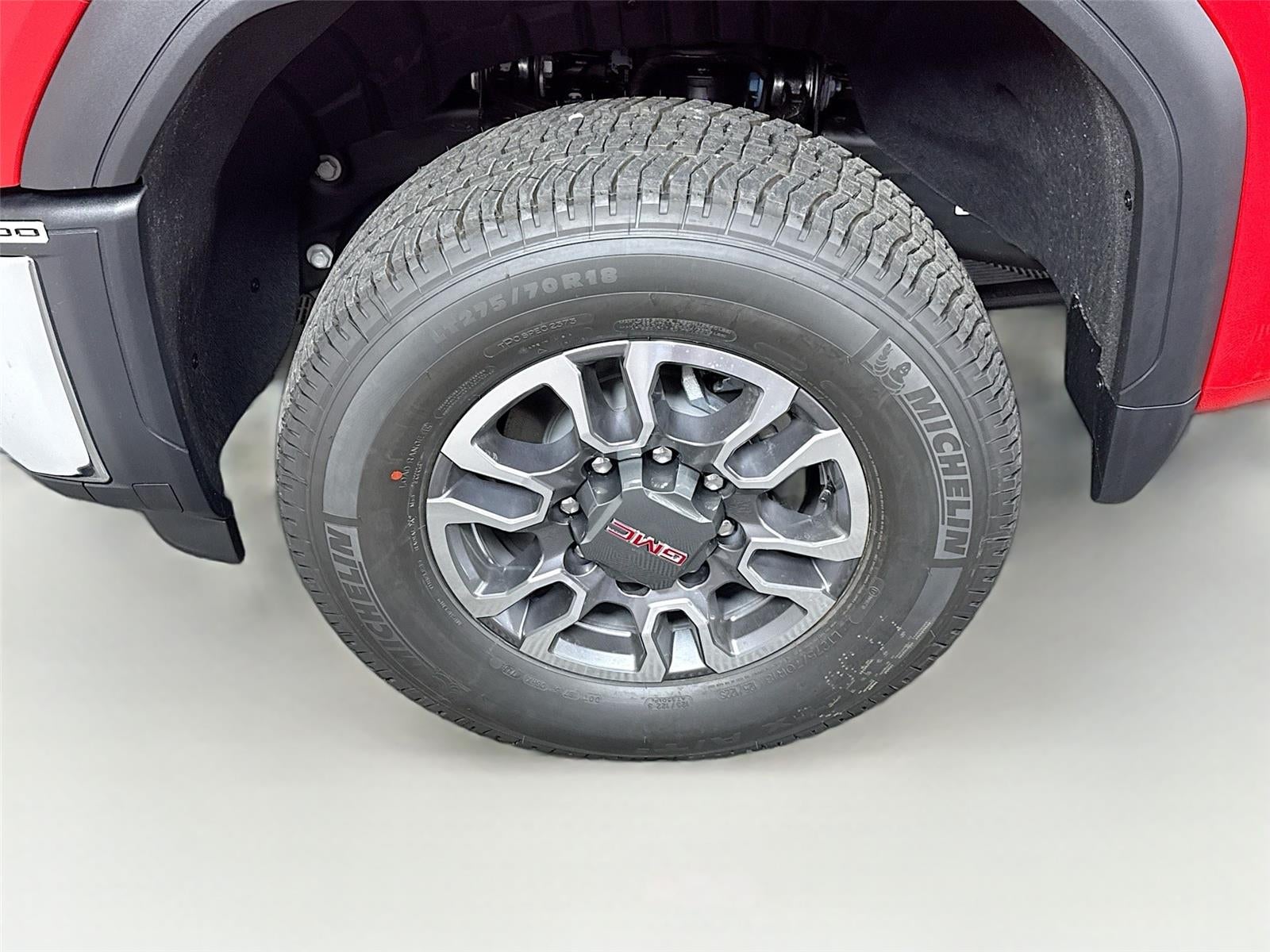 2026 GMC Sierra 3500HD Pro