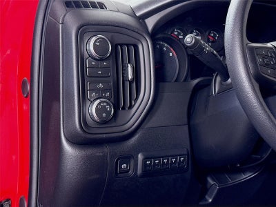 2026 GMC Sierra 3500HD Pro