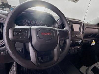 2026 GMC Sierra 3500HD Pro