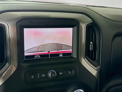 2026 GMC Sierra 3500HD Pro