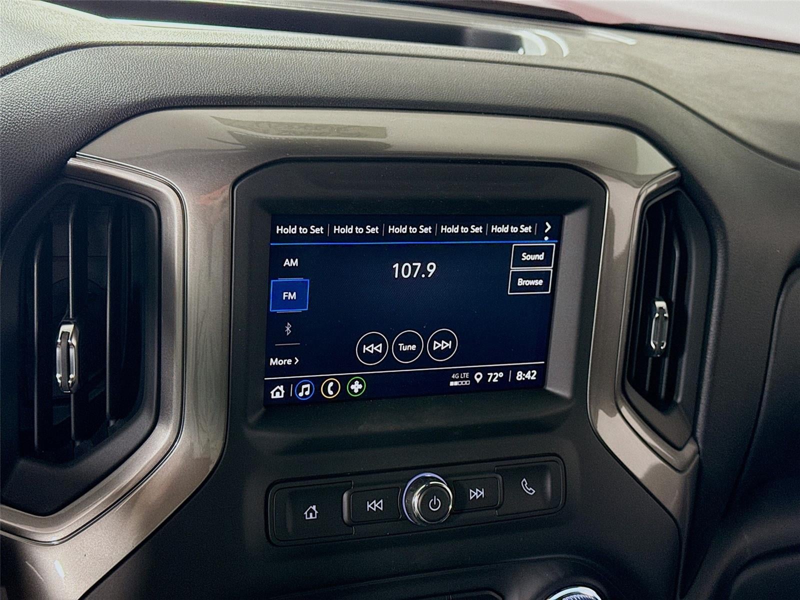 2026 GMC Sierra 3500HD Pro